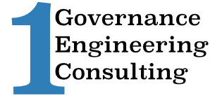 Logo for 1Govern Engineering Consulting LLC